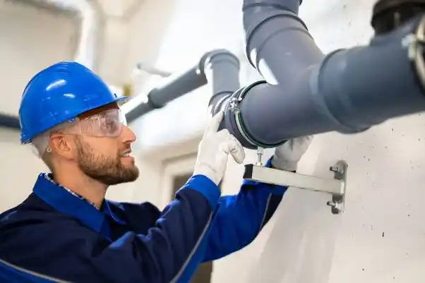water damage restoration service Alamo